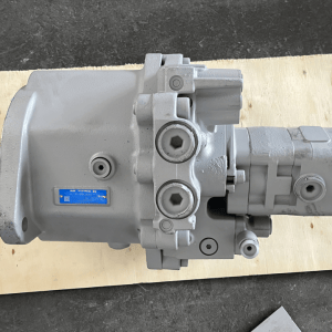 Kubota PSVL2-36CG-1 KX080-3 Hydraulic Pump KYB