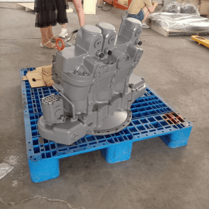HPV118KX-23A ZX210LC-6 Main Pump ZX210LC-6 Hydraulic Pump
