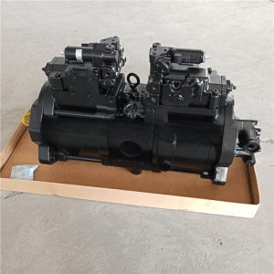 Excavator parts genuine new CX210B Hydraulic Main Pump