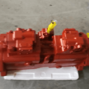 DX300LC Excavator DX300LC Main Pump DX300LC Hydraulic Pump