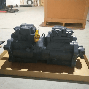 K3V112DT Excavator parts SH200 Hydraulic Main Pump