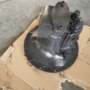 Excavator PC70-7 hydraulic pump 708-1W-01130 708-1W-00131