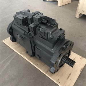 CX360 Hydraulic Main Pump KSJ12240 K5V160DTP 708-3M-00020