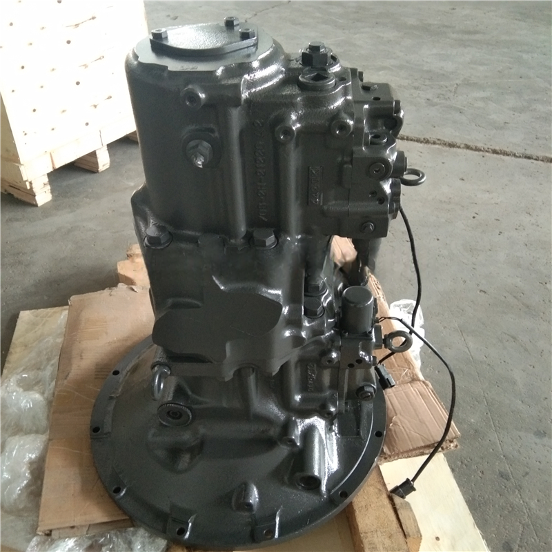 708-2H-00181 708-2H-00110 PC300-6 PC300LC-6 Hydraulic Pump - Image 2