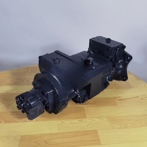 Wheel Loader WA900-3 Hydraulic Pump 708-2L-00931