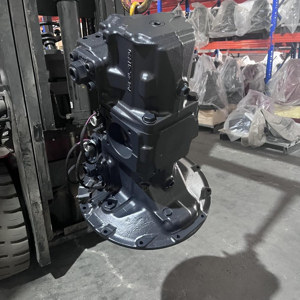 PC200-8 Hydraulic Pump Main Pump 7082L00400 708-2L-00400 - Image 2