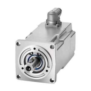 1FK2103-2AG10-1MA0 Siemens Servo Motor 1 Nm Torque, 200 V Voltage, and 1000 rpm Speed