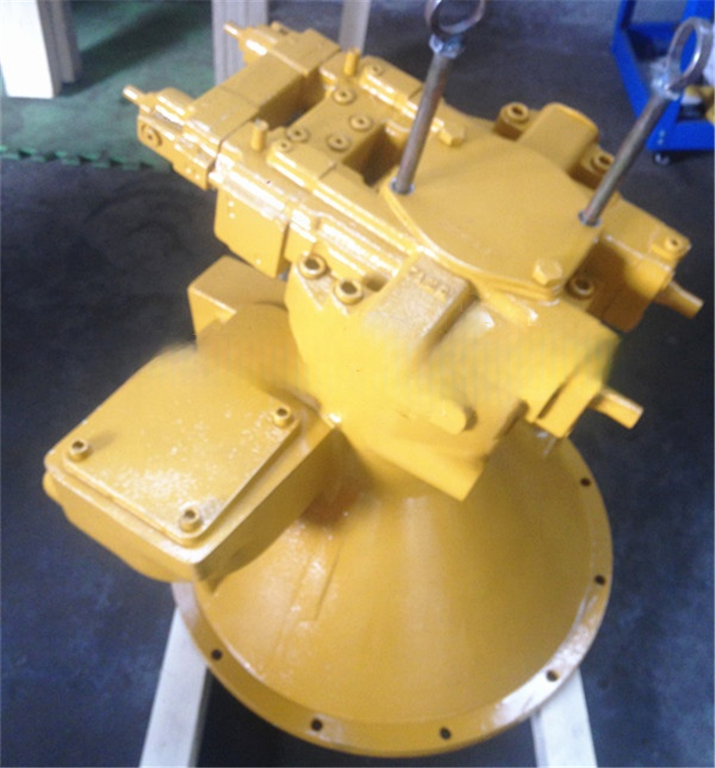 A8VO160LAI/60R1-NSG05K04-K Main Pump 330B Hydraulic Pump - Image 6