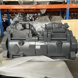 Hitachi EX2500 Hydraulic Pump K3V280DTH Main Pump 4347142