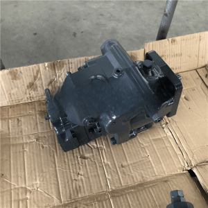 PC27R-8 Hydraulic Pump 708-1S-00130 708-1S-01111 3F2055050