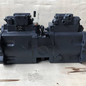 EC290C hydraulic pump Piston pump 14524052 14575661 14531591