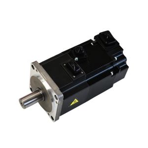 Mitsubishi HG-KR73 Powerful 750W Servo Motor 3000RPM Speed and 4Nm Torque