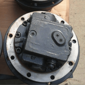 PC58U final drive
