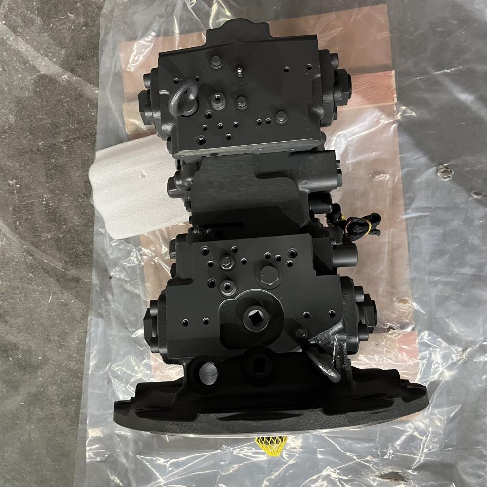 708-2L-00300 PC200-7 PC200LC-7 Hydraulic Pump Main Pump - Image 3