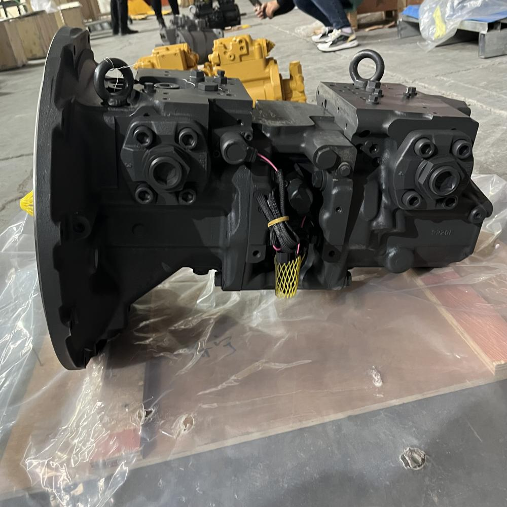 PC200-7 PC200LC-7 Hydraulic Pump 708-2L-00300 Excavator Pump - Image 4