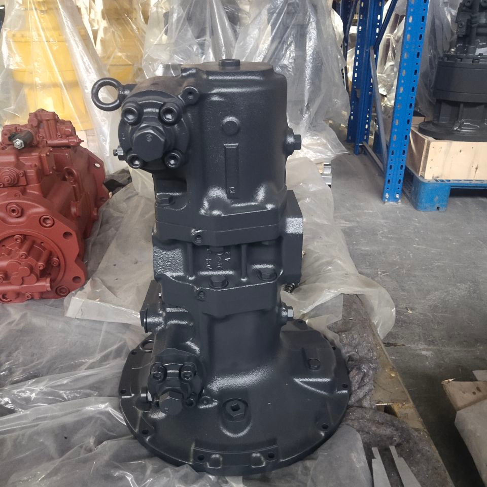 Excavator PC200LC-6LE Hydraulic Main Pump 708-2L-21450 - Image 4