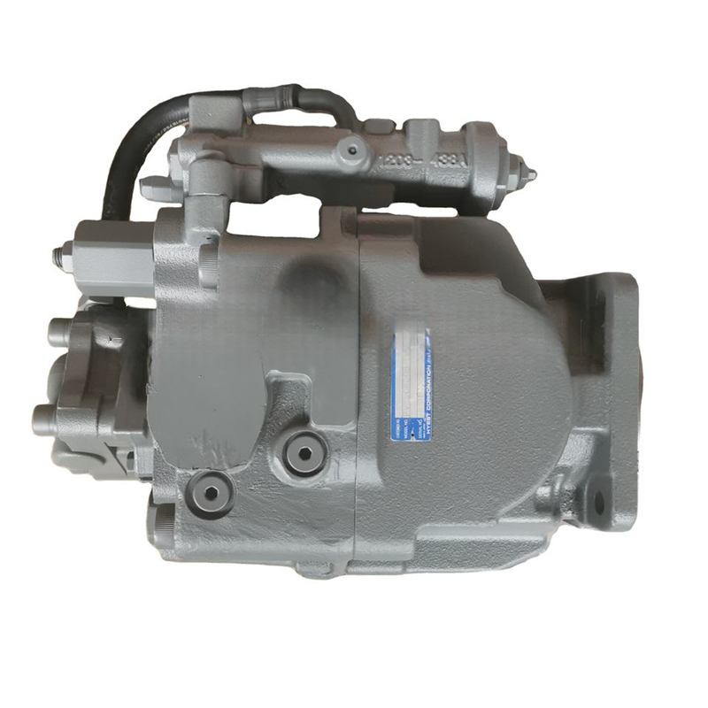 20/925446 20/925743 PVB80R1HN316 JCB 8080 Hydraulic Pump - Image 5