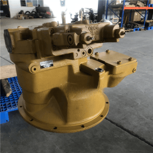 CAT E325D Hydraulic Main Pump 272-6959