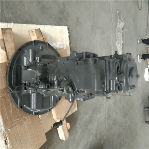 Hydraulic PC300-6 Hydraulic Pump 708-2H-00181 708-2H-00110