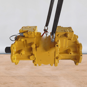 Komatsu Excavator PC3000-6 Hydraulic Pump