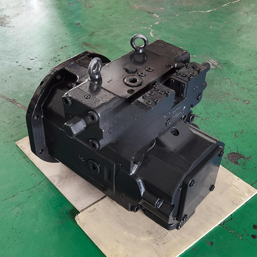 PC4000-6E PC4000-6 Hydraulic Pump 95601040 95784040 96326540