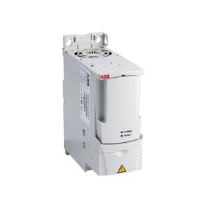 Unleash Precision ACS355-01E-06A7-2 ABB 230V Input Voltage, 7A Rated Current, and 5kW Power Drive!