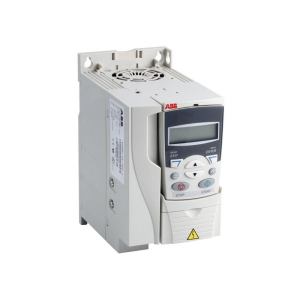 Unleash 8A Current Power in the ACS355-03E-09A8-2 ABB Drive 2kW Rated Power and 200-240V Voltage for Peak Efficiency!