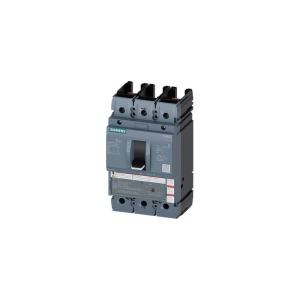 High-Performance Siemens 250A Rated Current, 600V Rated Voltage Electronic Release for 3VA5260-6ED61-0AA0 Circuit Breaker
