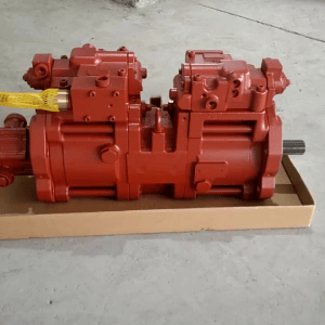 K3V112DT 31N7-10010 R250LC-7 Excavator Main Pump