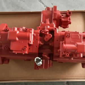 DX370 Hydraulic Pump K3V180DTP Excavator Main Pump