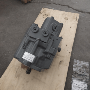 caterpillar 1946468 main pump CAT 303 main pump