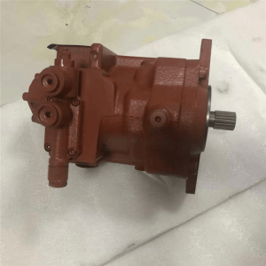 Kubota KX135-3 main pump Genuine new pump assy