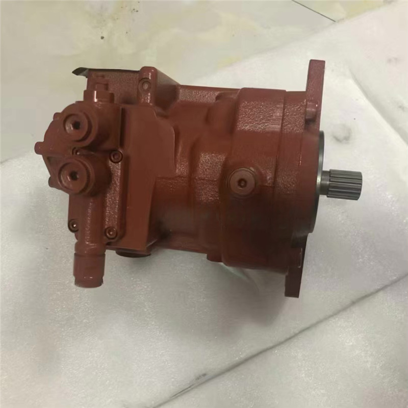 Kubota KX135-3 main pump Genuine new pump assy