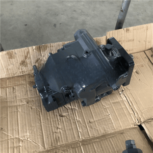 Excavator PC27R-8 Hydraulic Pump Main Pump 708-1S-00130