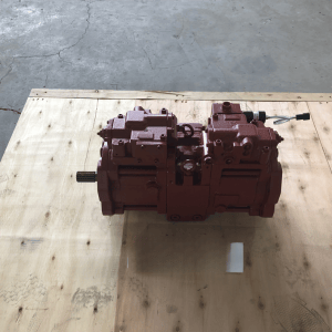 Excavator Main Pump SOLAR130LC-2 Hydraulic Pump K3V63DT