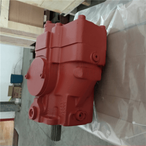 KX161-2 Hydraulic Pump PSVK2-25CKG-HS-6 Main Pump
