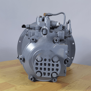 Hitachi ZX130-3 ZX120-3 Hydraulic Pump HPK055AT-18A 928556
