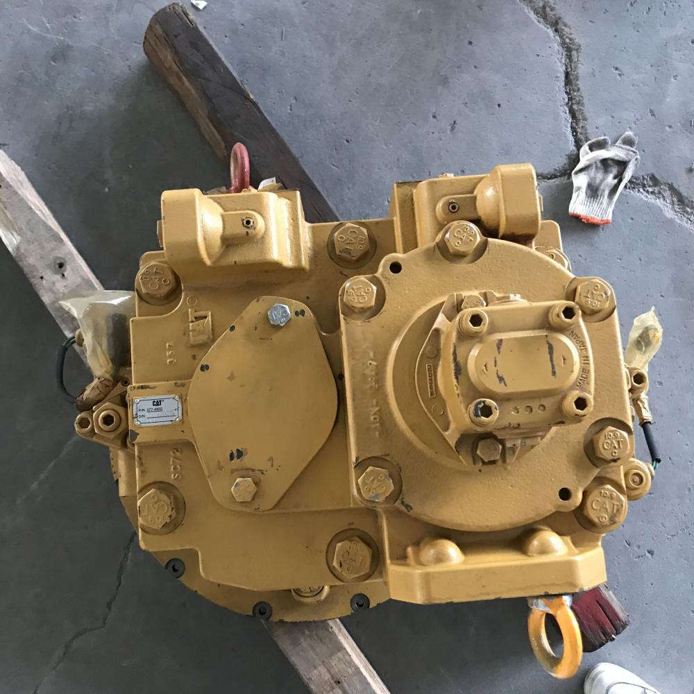Excavator Parts 377-4950 GP-2PS 336F Hydraulic Pump - Image 3