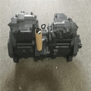 JS200 Hydraulic Pump 215/11278 K3V112DT Main Pump