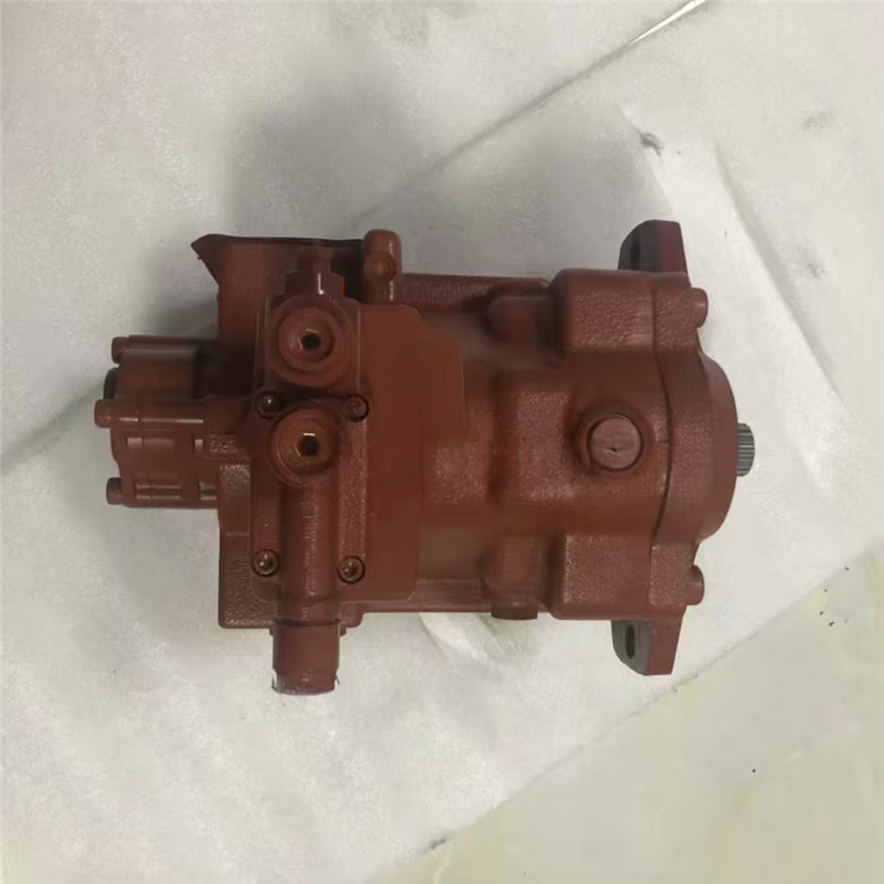 Kubota KX135-3 main pump Genuine new pump assy - Image 5