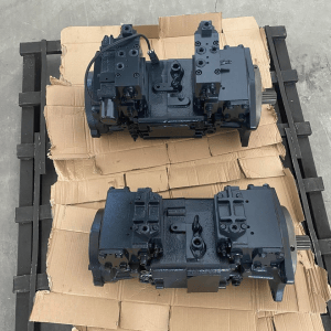 708-2L-00770 Komatsu PC600-8 PC650-8 Hydraulic Pump