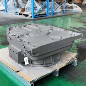 9150326 Hitachi EX2500 EX2500-5 Pump Transmission PTO