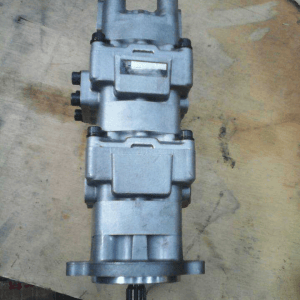 PC38UU-2 Main Pump PC38 Hydraulic Pump 705-41-08001