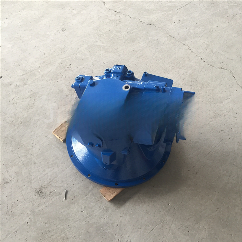 DX380 Hydraulic main pump Excavator parts genuine new - Image 3