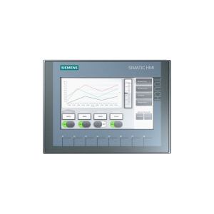 6AV2123-2GB03-0AX0 Siemens SIMATIC HMI 7-Inch Color Touchscreen and PROFIBUS DP Interface
