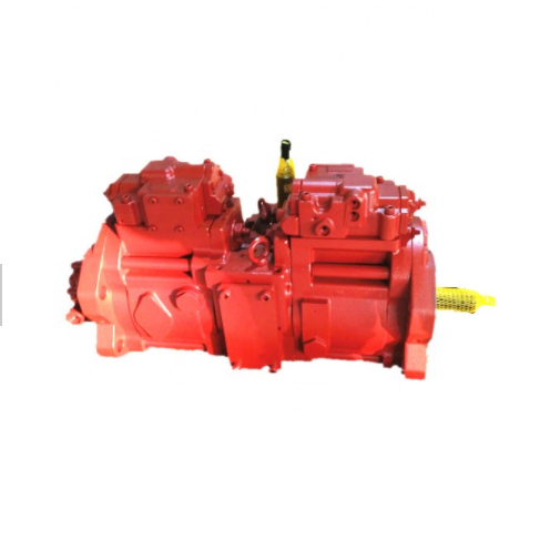 EC250D Hydraulic Pump EC250D Main pump