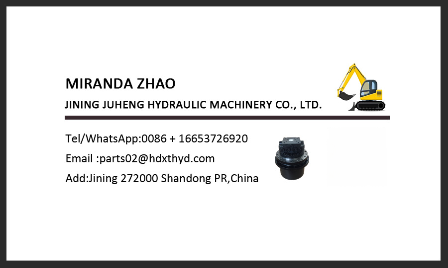 Doosan DH80 Hydraulic Pump F5VP2D28 Main Pump - Image 6