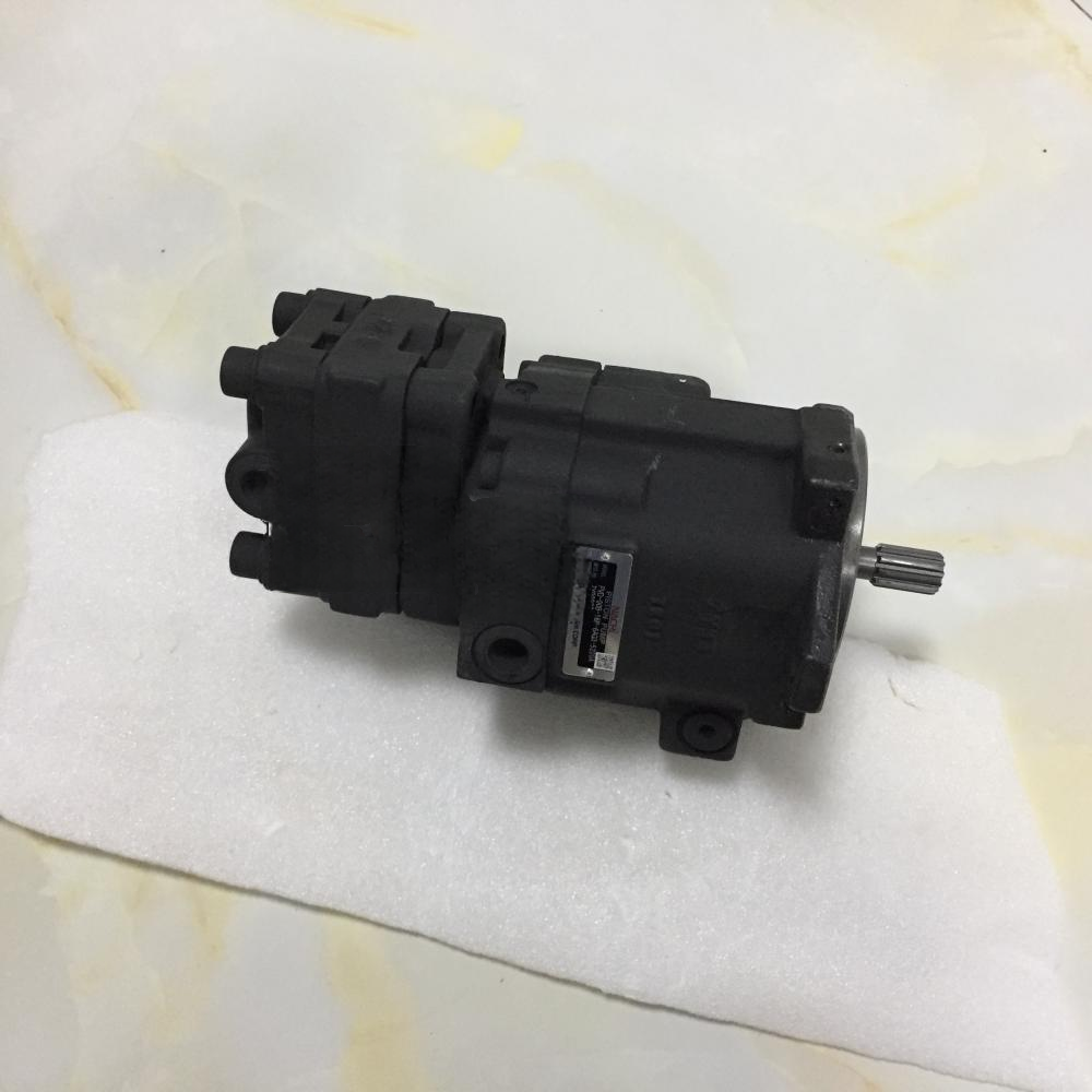 NACHI PVD-00B-16P fit cat 301.6 main pump 2417971 - Image 2