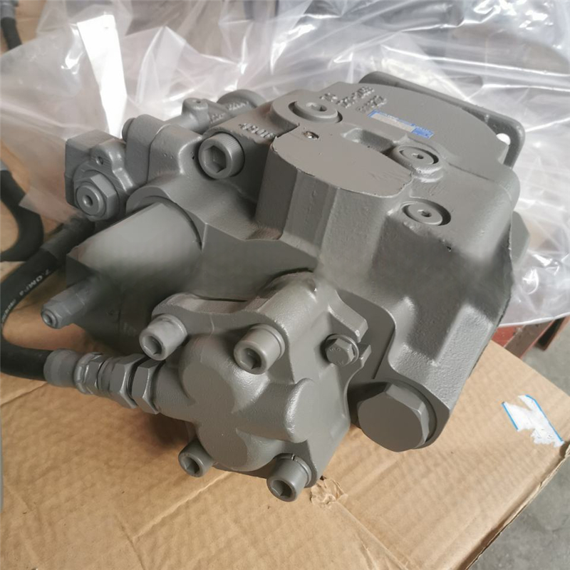 JS8080 Hydraulic Pump PVC80RS02 Main Pump 20/925743