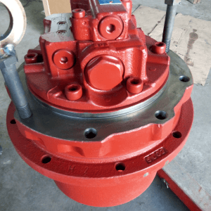 PC450-7 Swing Motor 706-7K-0117 706-7K-01170